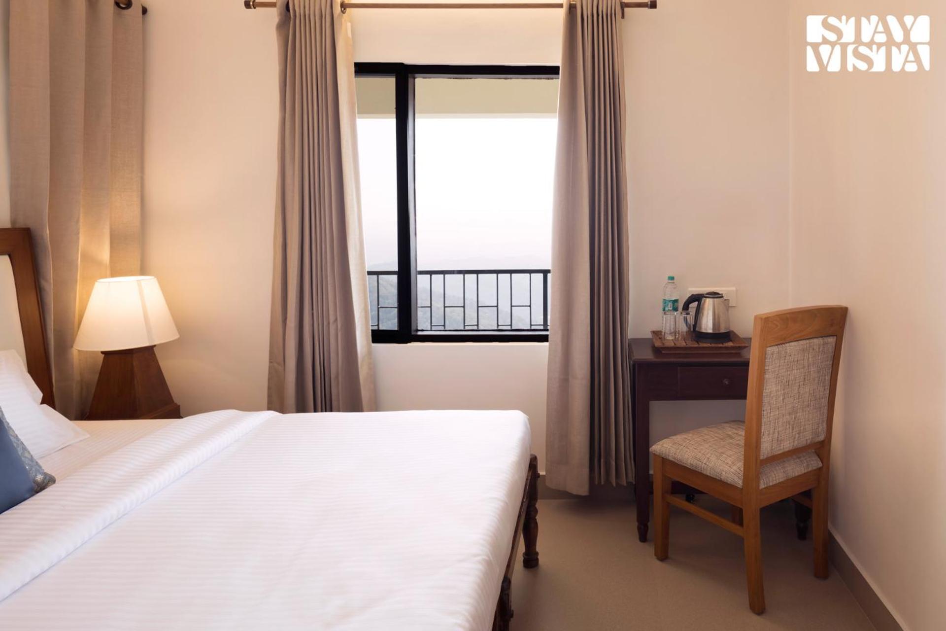 Stayvista At Vale Echoes - Breakfast Included مونار المظهر الخارجي الصورة